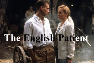 The English Patient (1996)