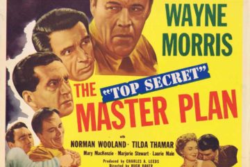 The Master Plan (1954)