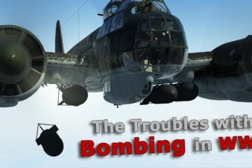 The Trouble with Bombing During World War 2
