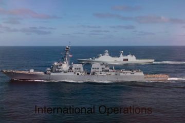 US – 2nd Fleet Year in Review