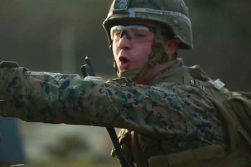 US Marine Corps - Steadfast and Ready in 2019
