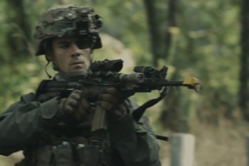 US Military – Chemical Biological Operational Assessment – CBOA 2019