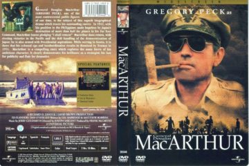 MacArthur 1977