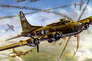 306th Bomb Group