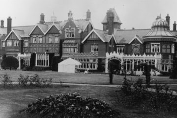 Bletchley Park