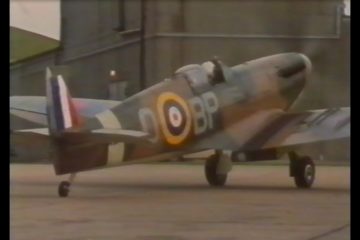 Equinox ‘Spitfire’ (1990’s UK TV Documentary)