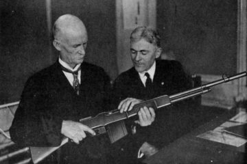 John Browning