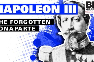 Napoleon III: The Forgotten Bonaparte