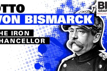 Otto Von Bismarck