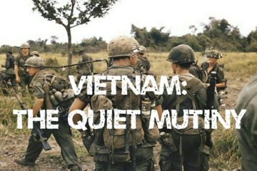 The Quiet Mutiny (1970) vietnam interviews part 1