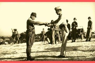 Top 10 Stories from the Japanese Surrender that Everyone Should Know
