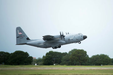 Hurricane Hunters