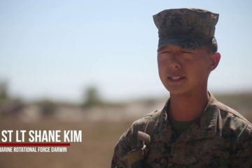 In this episode of the Video Marine Minute, Cpl. Ben Whitten tells us about how Marines are integrating new technology into war-fighting capabilities.
