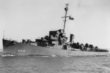 USS England