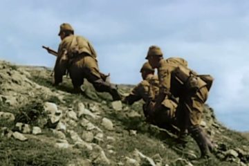 Victory In The Pacific - PBS Documentary