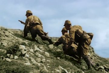 Victory In The Pacific – PBS Documentary