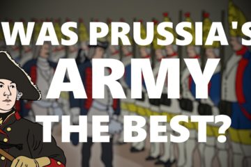 Was Prussia's Army Really the Best