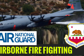 The 146th Airlift Wing kicked off its fire season with Modular Airborne Fire Fighting System annual Training at Channel Islands Air National Guard Station