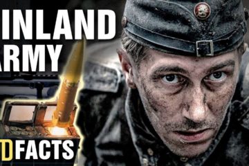 Facts About The Finland Army