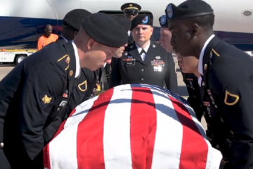Missing US Soldier - Returns Home After over 65 Years