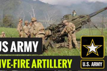 US Army : 25th Infantry Division Conducts Live Fire Exercise