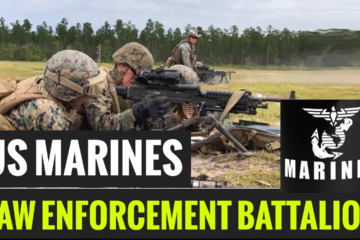 U.S. Marines – Fire and Maneuver Training