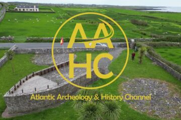 The adventures of Francisco de Cuellar in Ireland (part 1)