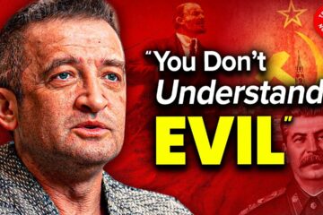 The Truth about Lenin, Stalin and the Soviet Union – Michael Malice