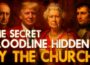 The Bloodline the Church Tried to Erase from History | Mythology Lore