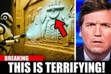 3,700 Year Ancient Babylonian Tablet Decoded By AI, What It Showed Is Terrifying