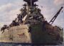 The 50,000-Ton Beast That Took an Entire Navy to Kill