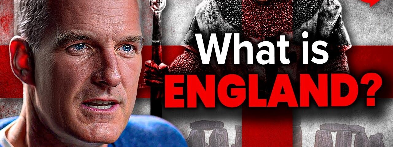 The True History of England with Dan Snow
