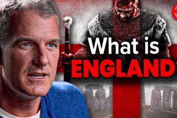 The True History of England with Dan Snow