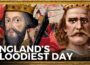 1066: The Brutal Battle That Changed England Forever
