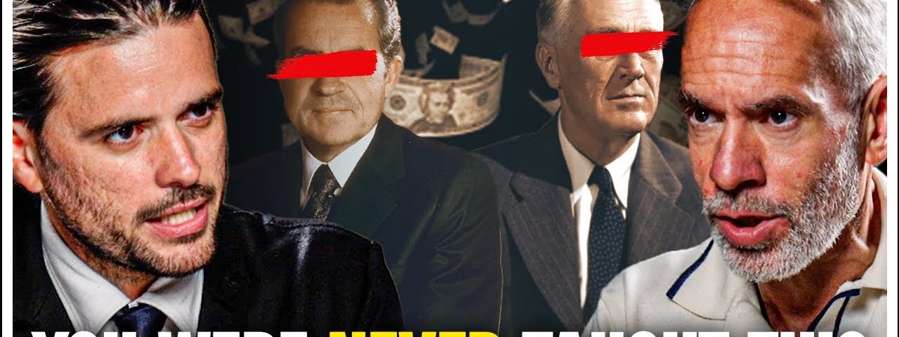 The Untold History of Money No One Talks About…