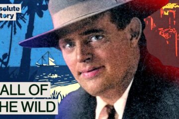 Jack London: Who Was America’s First Celebrity Author?