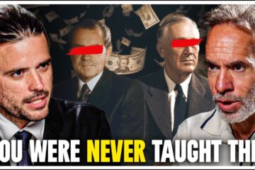 The Untold History of Money No One Talks About…