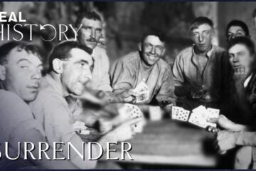 Beyond The Wire: The Horrors Of The WW2 POW Camps