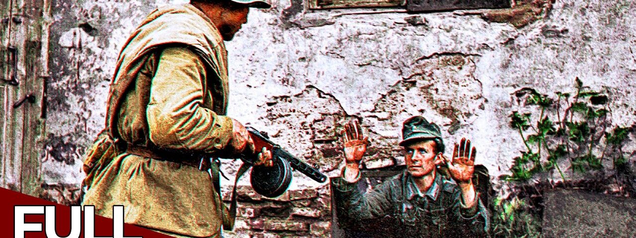 The Russian Front | Episode 4: The Battles for Berlin | Free Documentary History