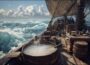 How Pirates Turned Seawater Into Drinking Water in 1700