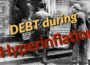 What Happens to the Borrower and Lender in Hyper Inflation