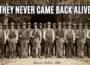 30 Hunters Entered The Ozark Woods — NOBODY returned… The creepiest case from 1888 (Missouri Ozarks)