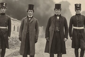 The Dark Money Behind the British Empire’s Rise