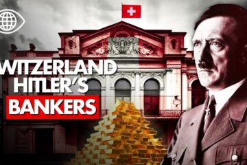 WWII: The Secret Financial Deal That Kept Hitler in Power – Historical Documentary – AMP