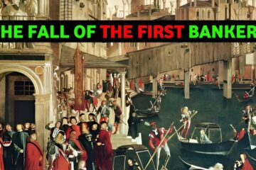 How Venice Invented Modern Banking And Lost Everything