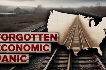 The Forgotten 1873 Panic — The Crash That Lasted 20 Years The Forgotten 1873 Panic — The Crash That Lasted 20 Years