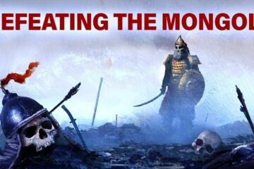 The Secret Weapon That DESTROYED the Mongol Horde – Battle of Ain Jalut 1260 The Secret Weapon That DESTROYED the Mongol Horde – Battle of Ain Jalut 1260