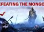 The Secret Weapon That DESTROYED the Mongol Horde – Battle of Ain Jalut 1260