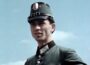 Post-war Berlin and the Volkspolizei