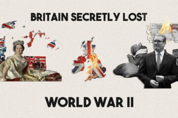 Britain Won the War… and Lost Everything Britain Won the War… and Lost Everything